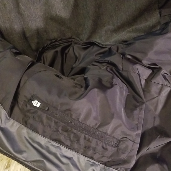 Nike golf jacket - Picture 9 of 12